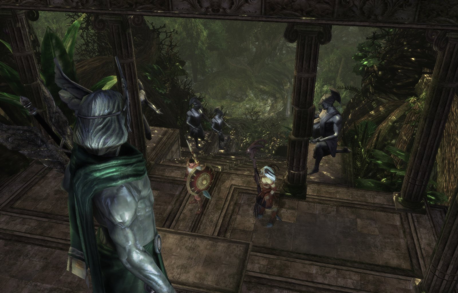 Rise of the Argonauts screenshot 4
