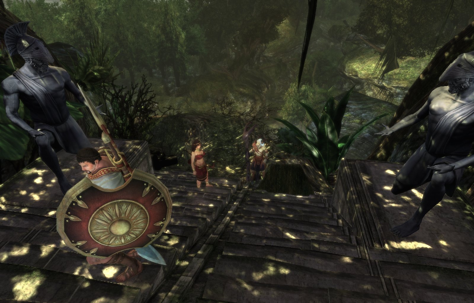 Rise of the Argonauts screenshot 5