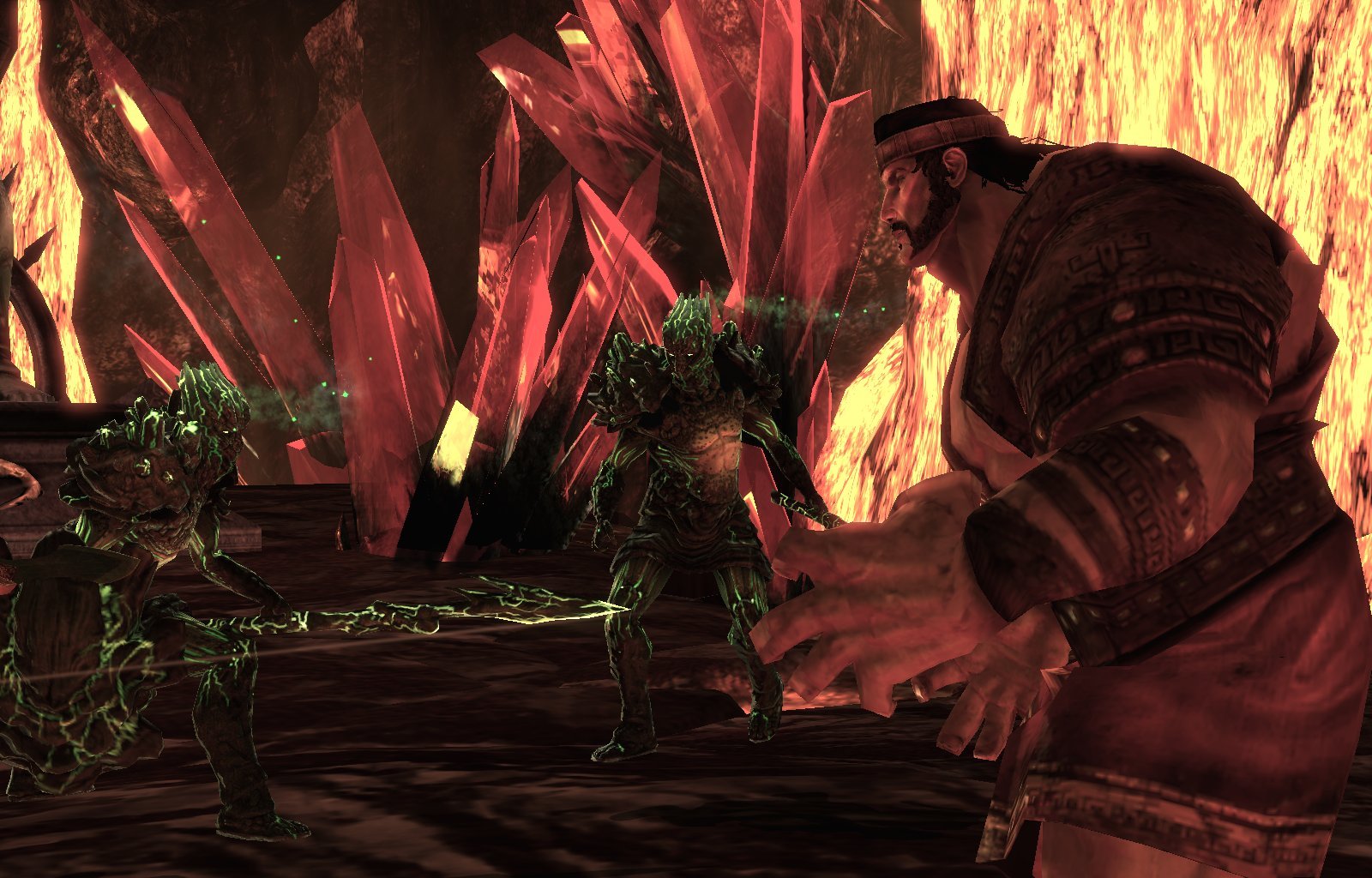 Rise of the Argonauts screenshot 8