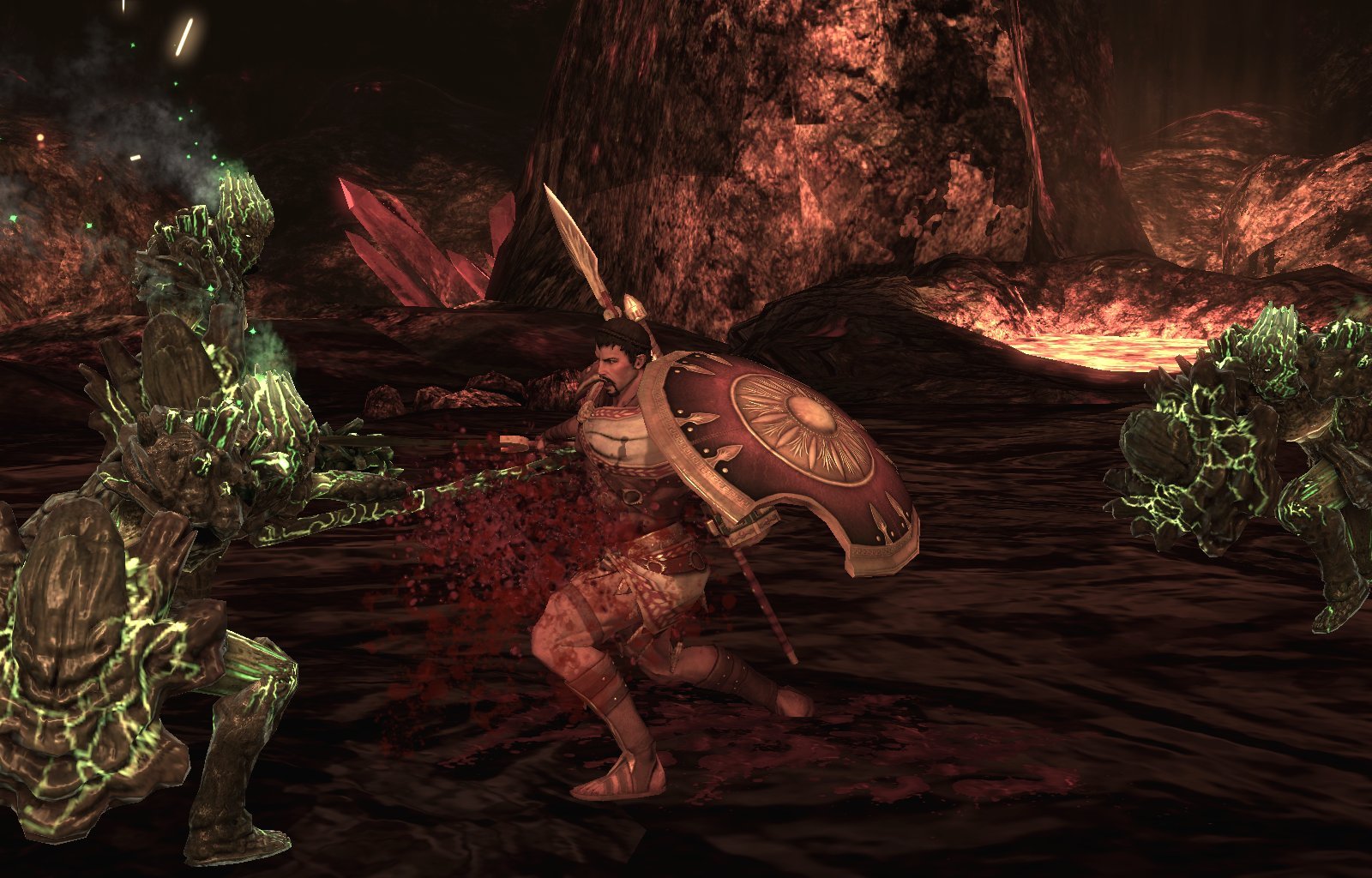 Rise of the Argonauts screenshot 9