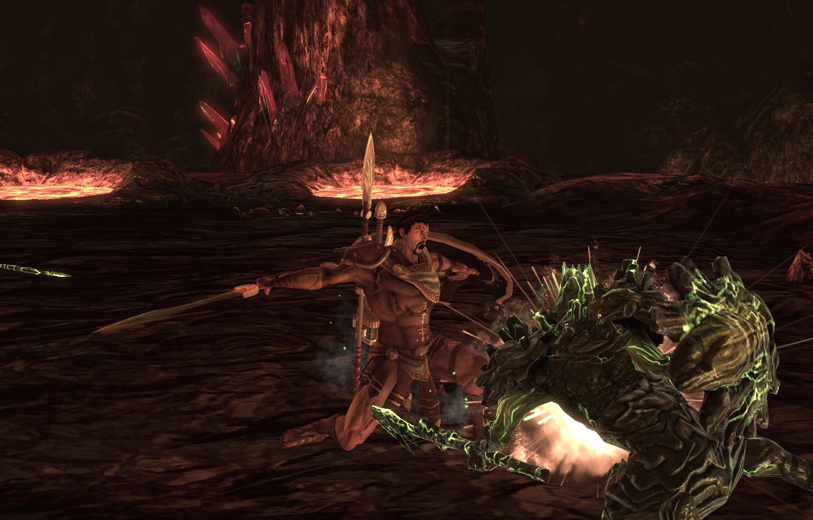 Rise of the Argonauts screenshot 12
