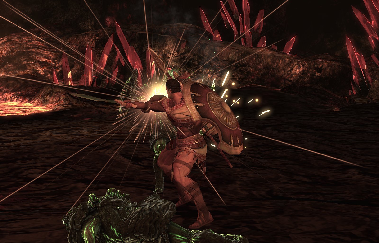 Rise of the Argonauts screenshot 13