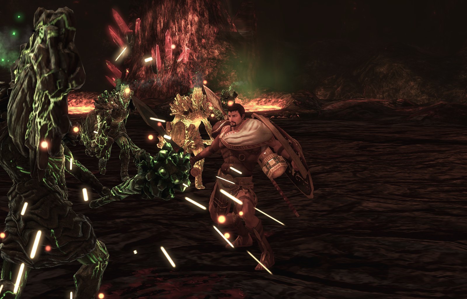 Rise of the Argonauts screenshot 15