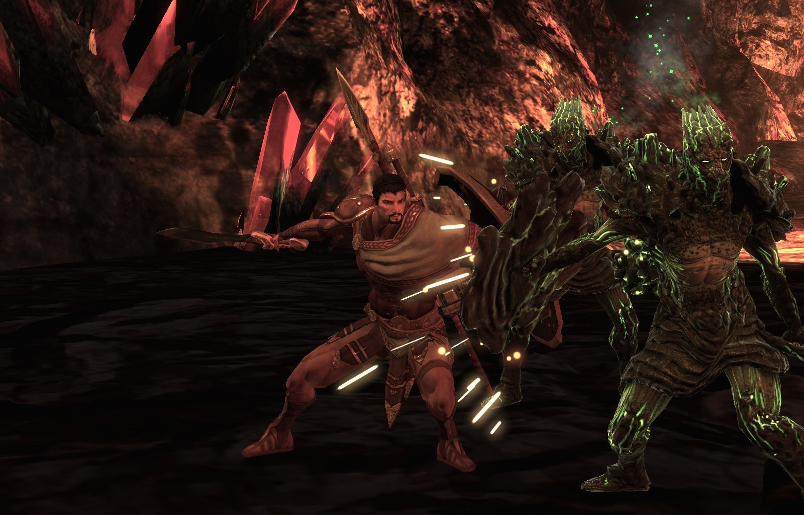 Rise of the Argonauts screenshot 16