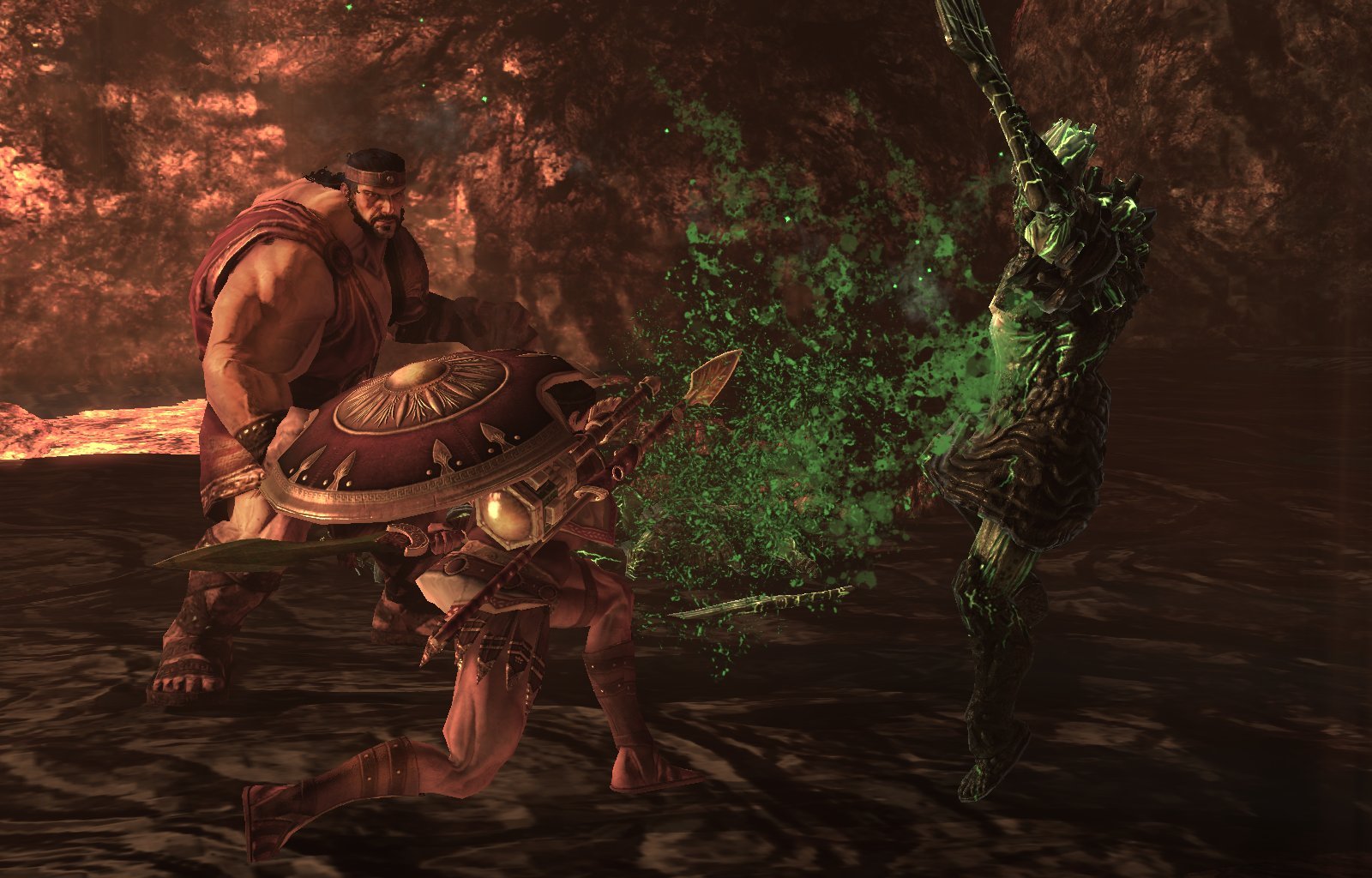 Rise of the Argonauts screenshot 20