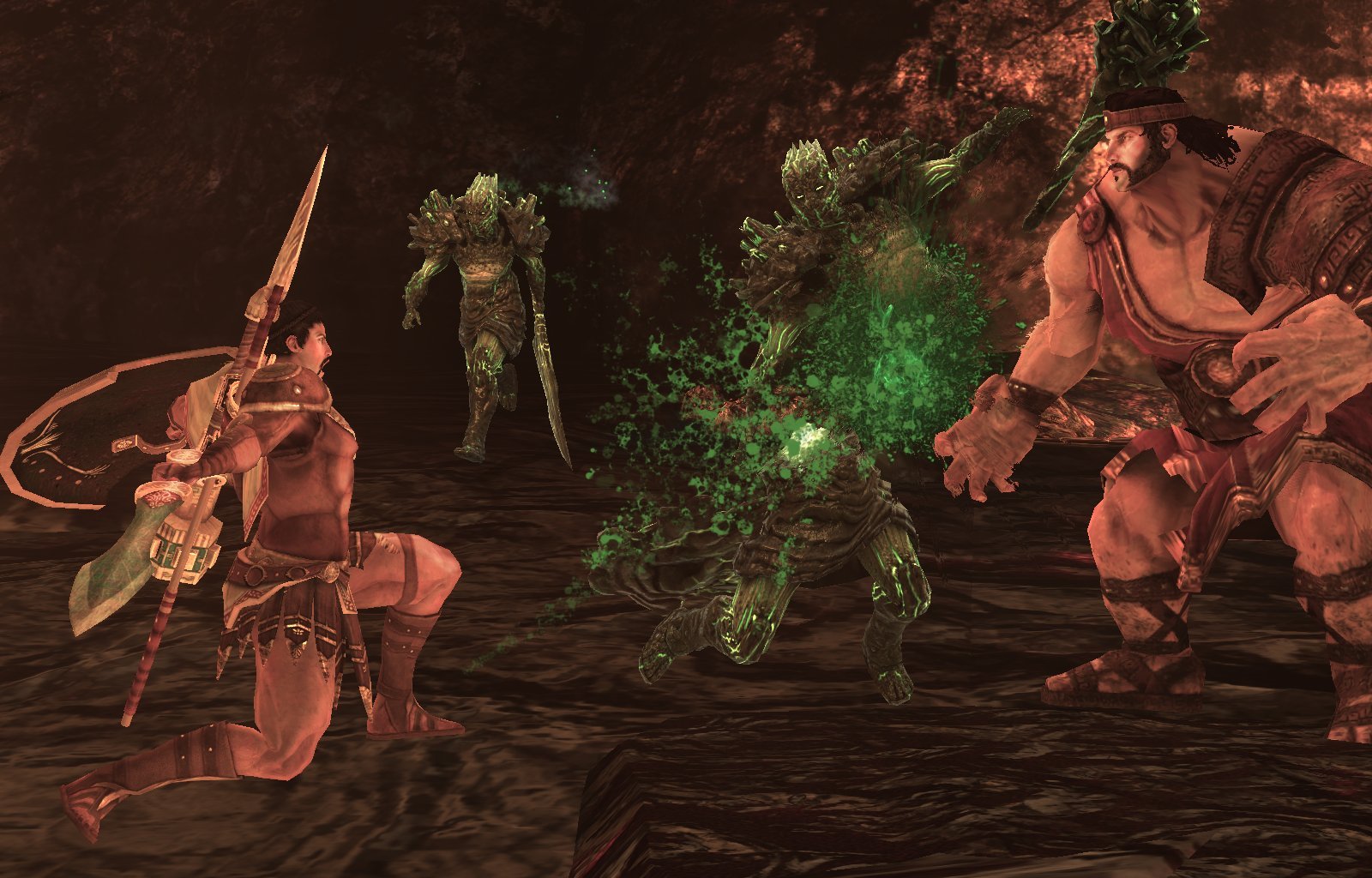 Rise of the Argonauts screenshot 21
