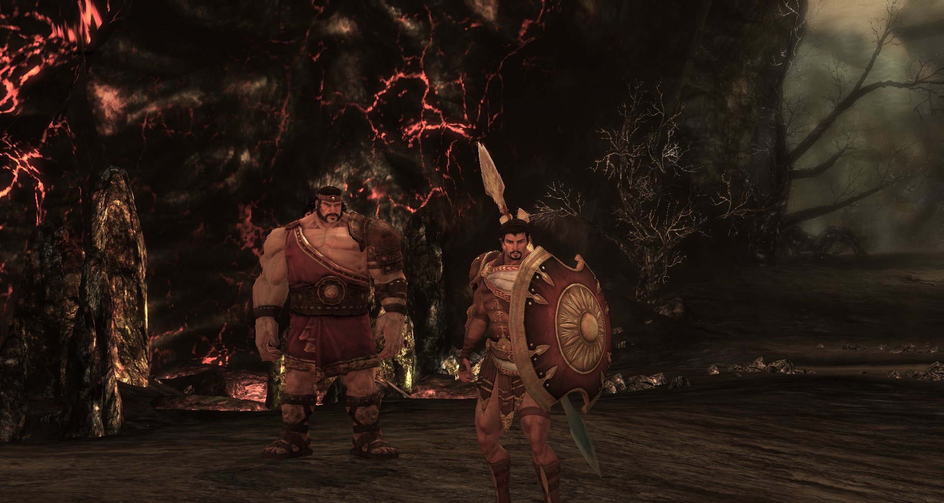 Rise of the Argonauts screenshot 22