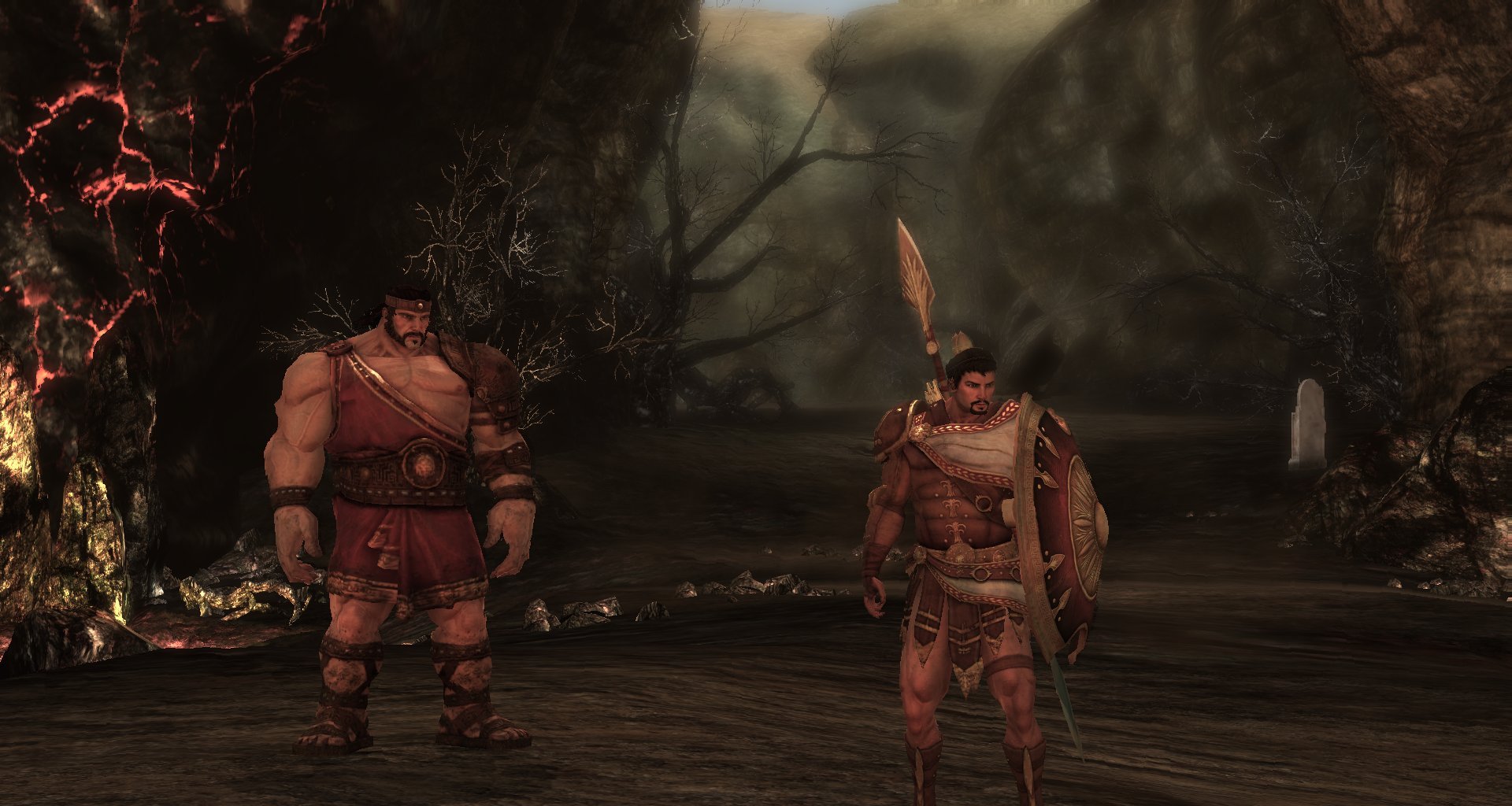 Rise of the Argonauts screenshot 23