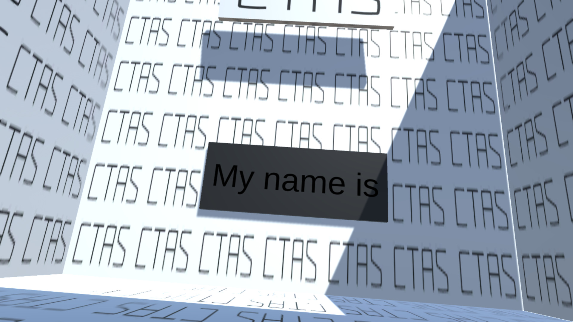 C-TAS: A Virtual Chinese Learning Game screenshot 2
