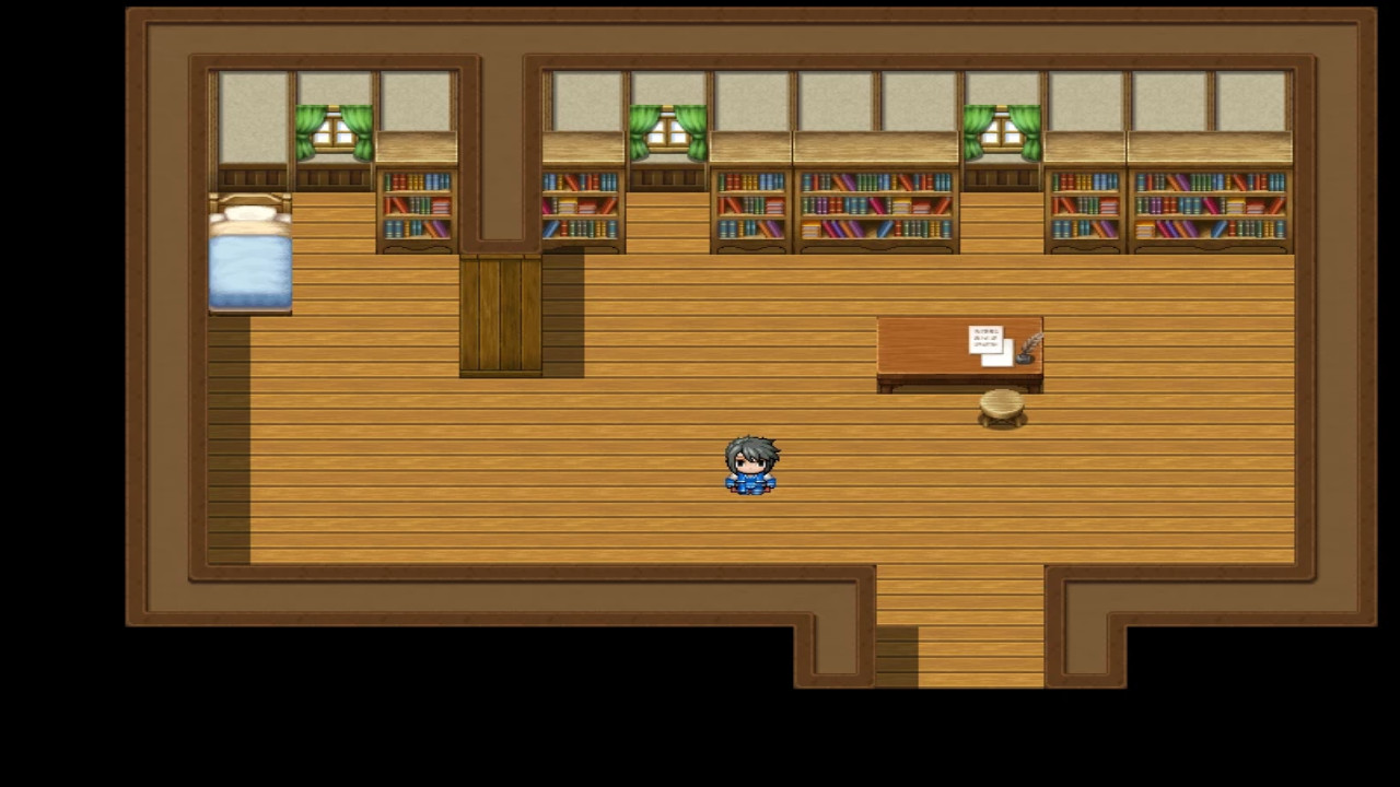 异界大陆 screenshot 1