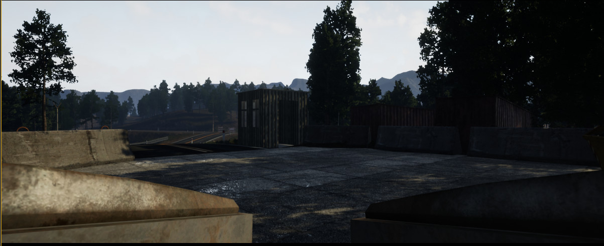 Death World screenshot 2