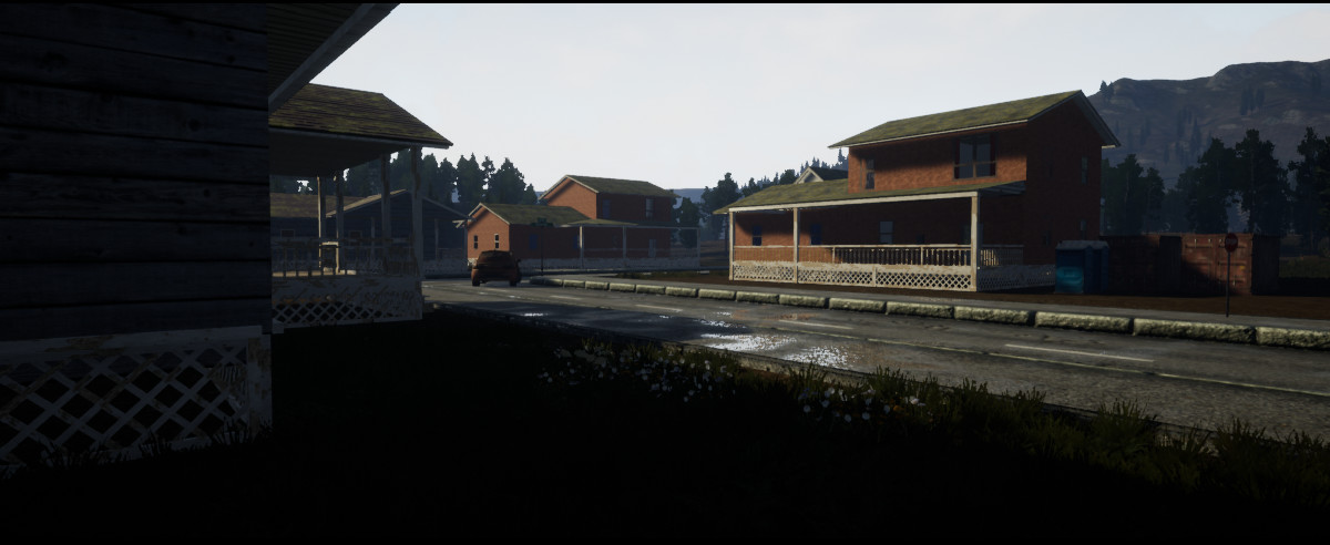 Death World screenshot 3