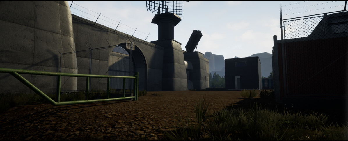 Death World screenshot 4
