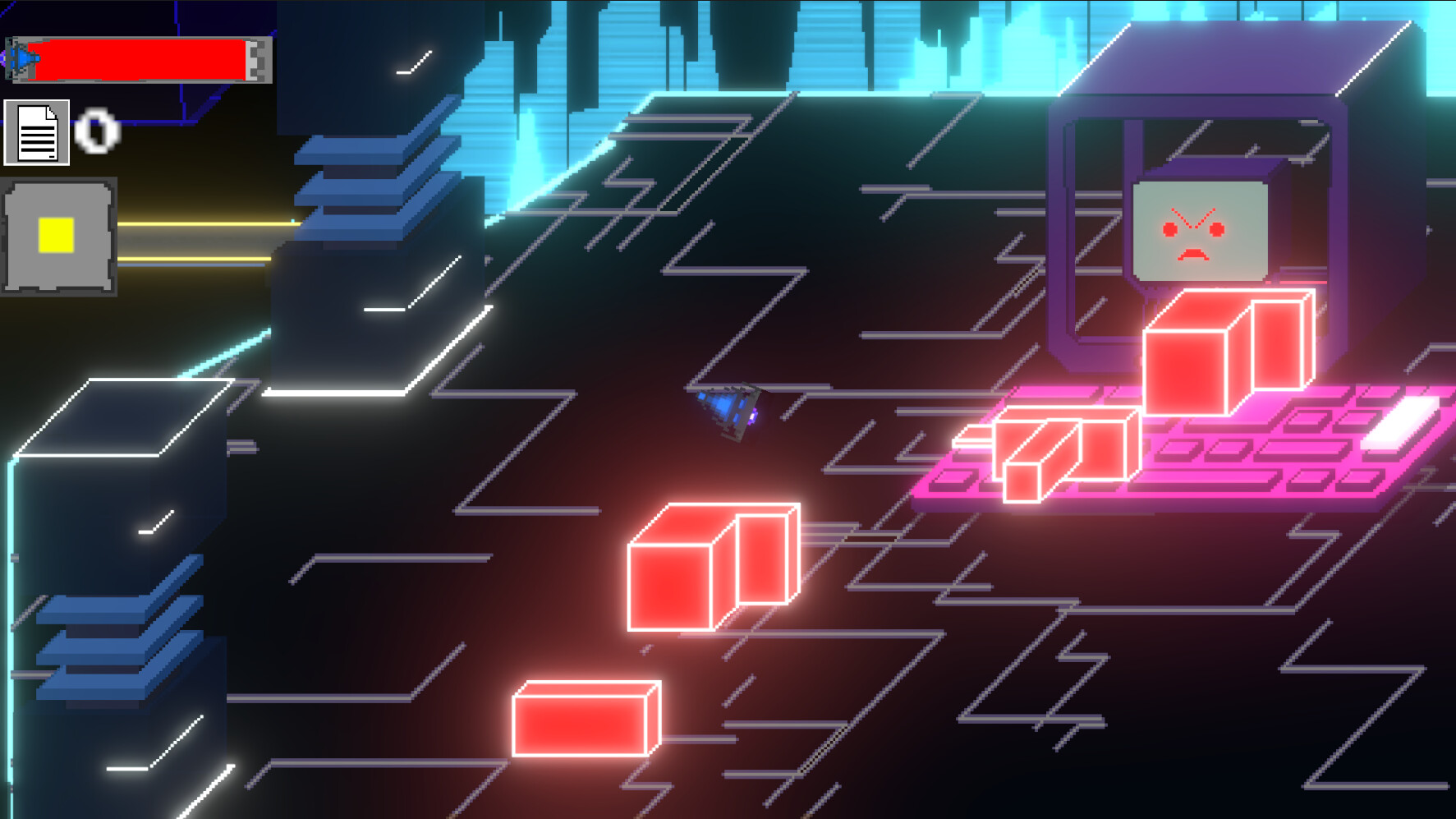 VisualHacker screenshot 10