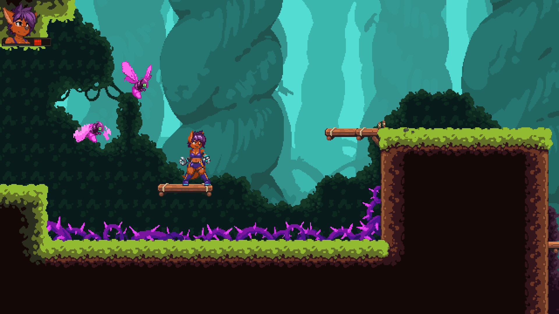 The Adventures of Kincaid screenshot 6