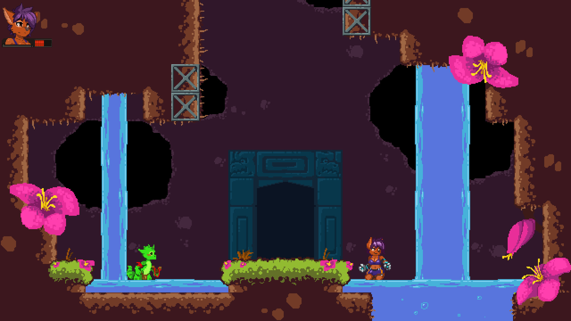 The Adventures of Kincaid screenshot 8