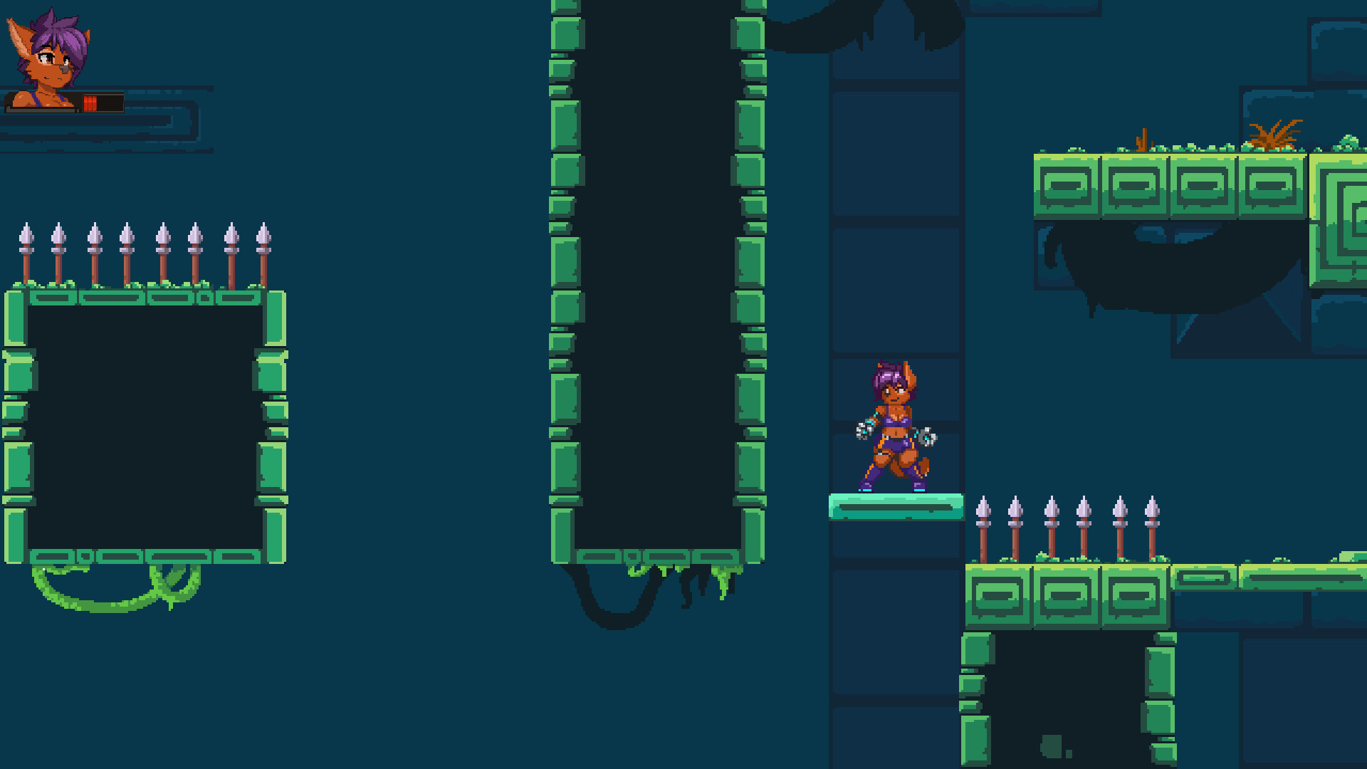 The Adventures of Kincaid screenshot 7
