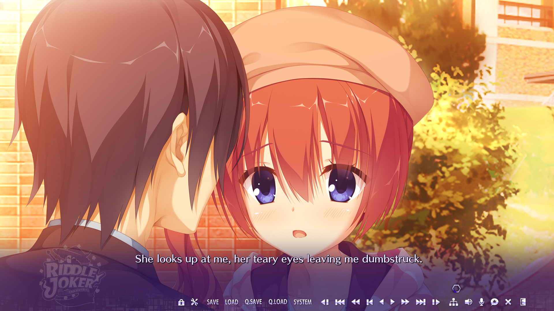 Riddle Joker screenshot 18