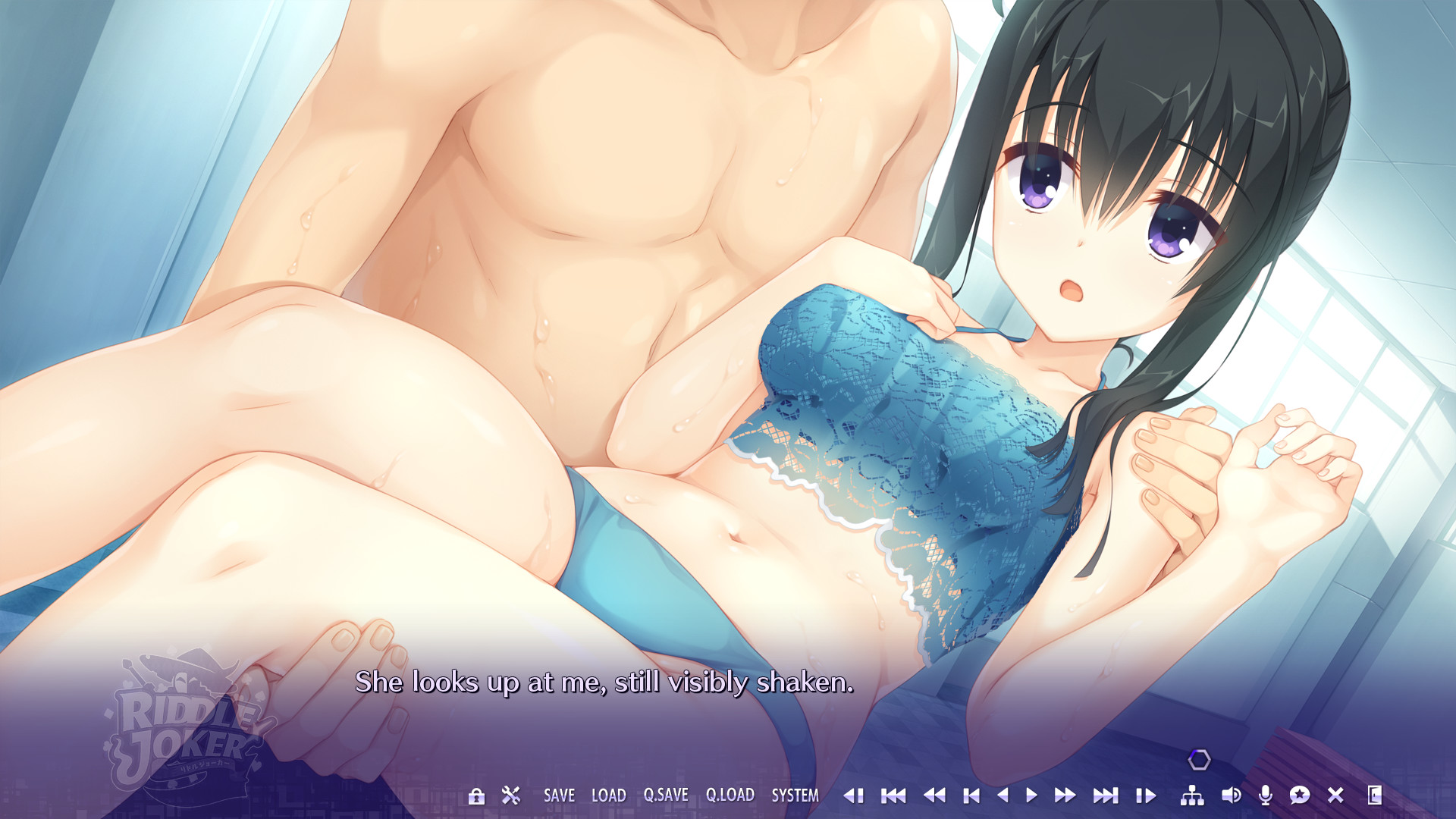 Riddle Joker screenshot 16