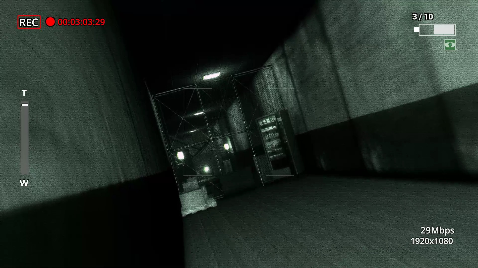 I'mitation The Eight Suicide Note screenshot 4