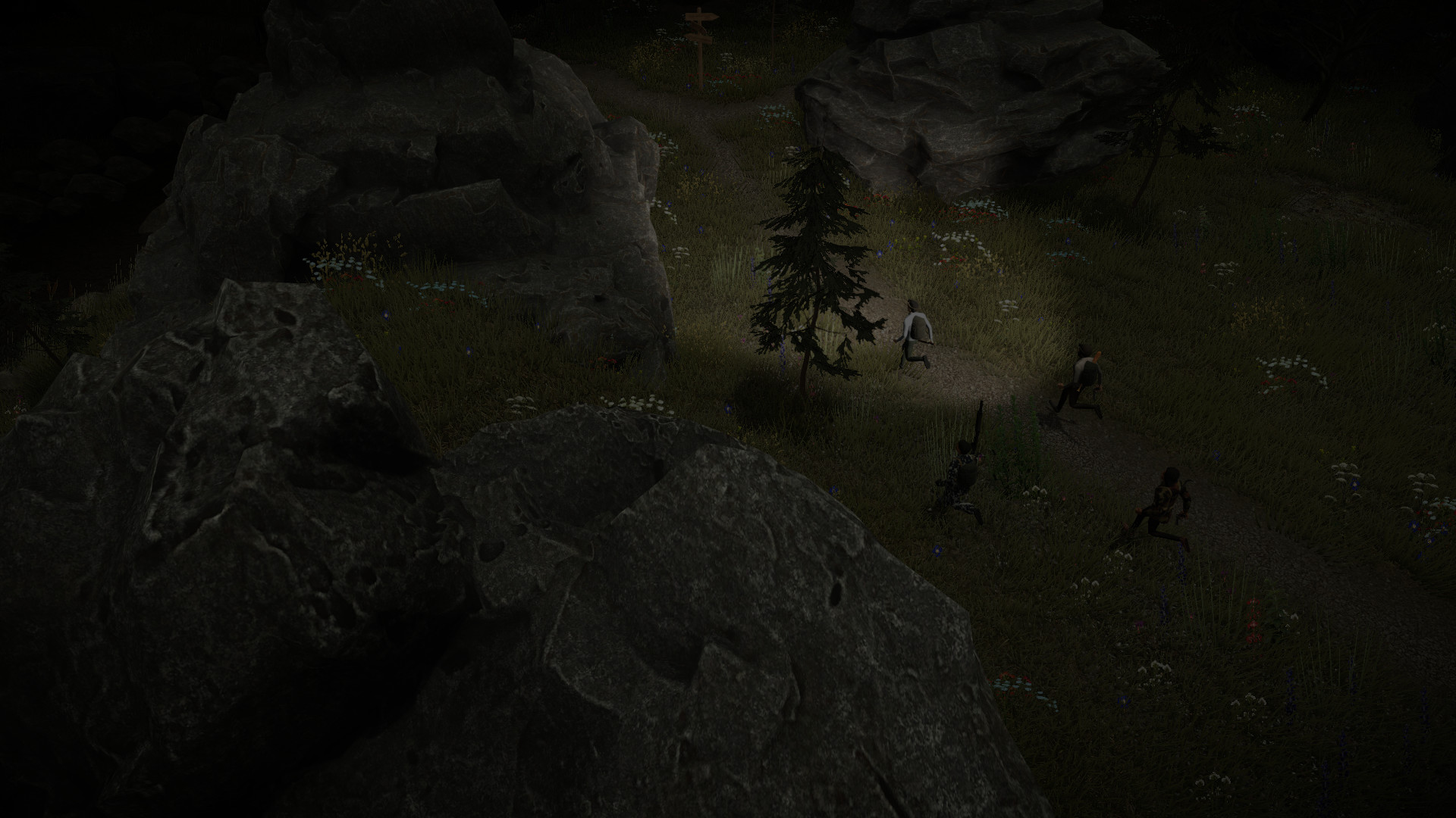 Nayati River screenshot 5