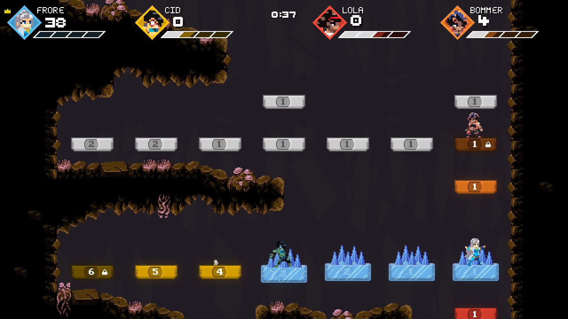 Jumpala screenshot 6