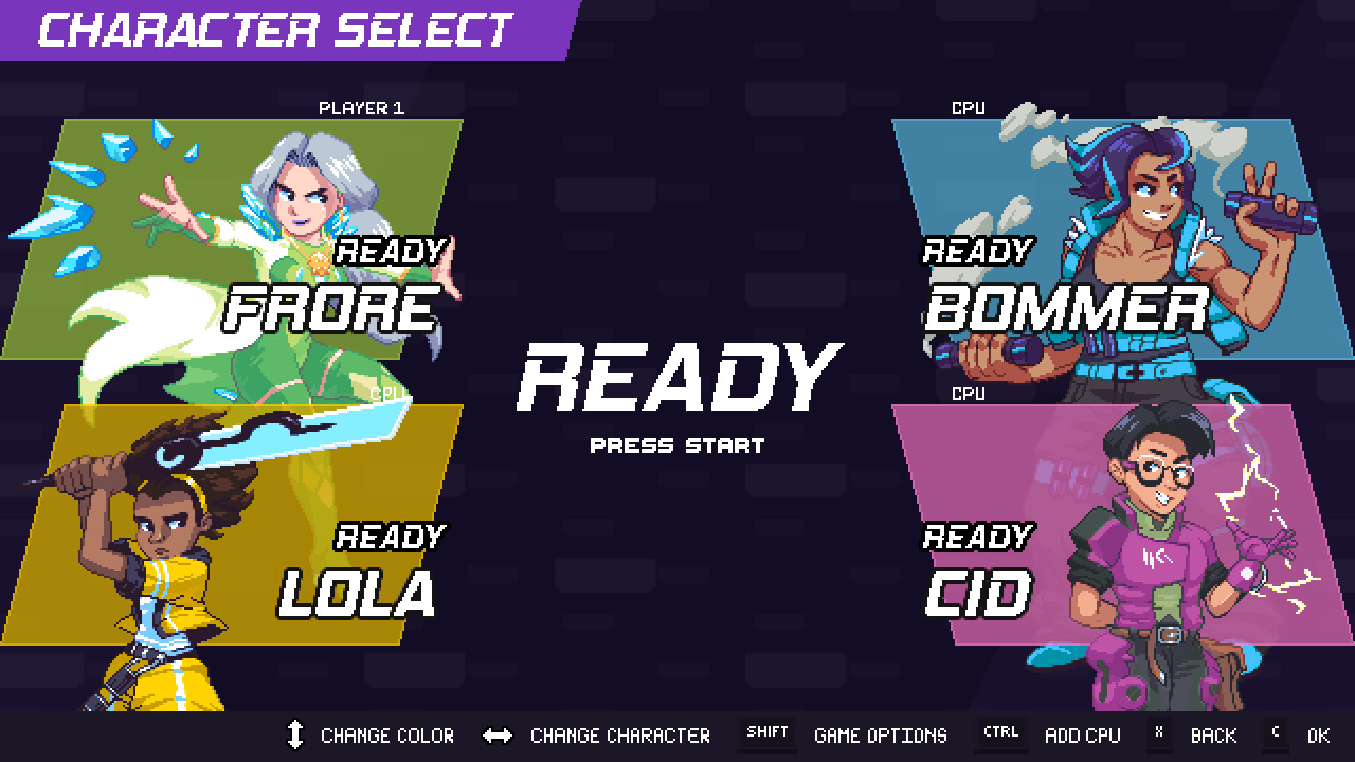 Jumpala screenshot 7