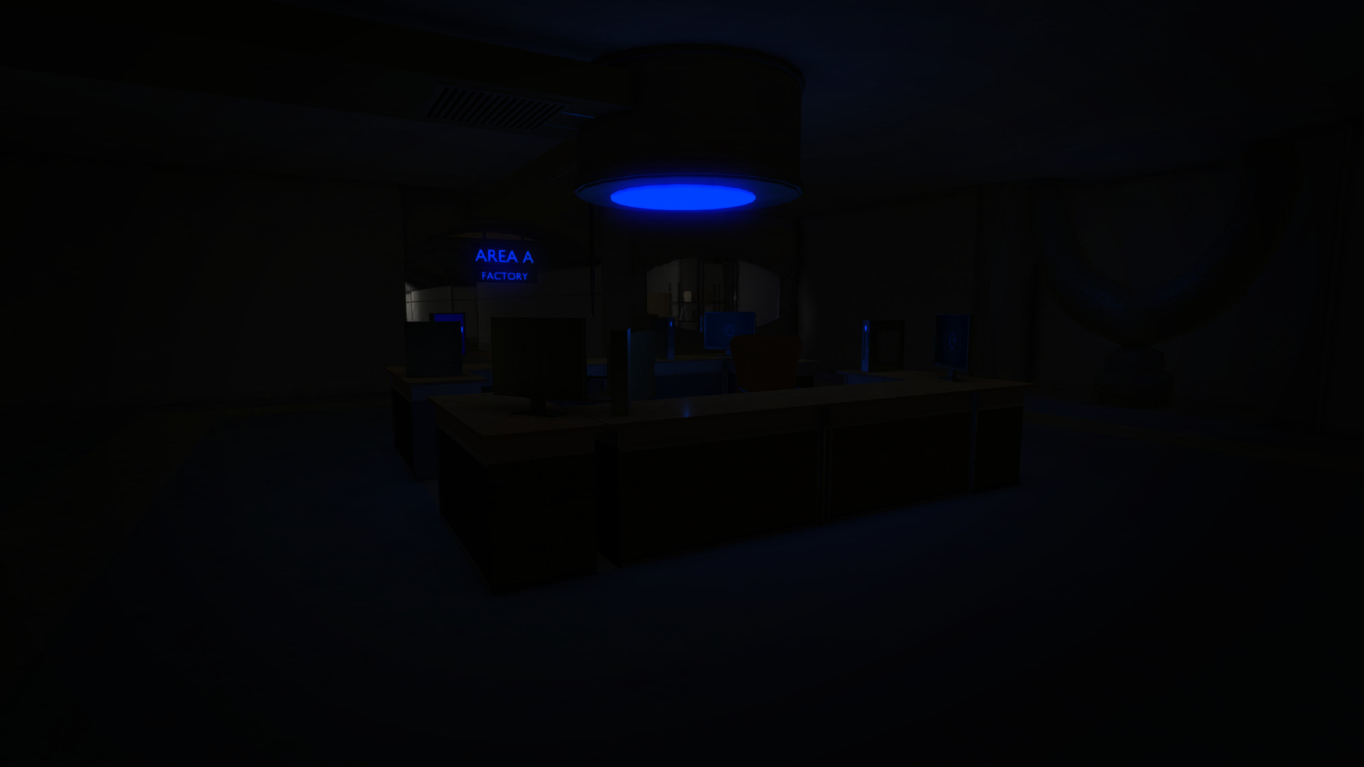 DENIAL screenshot 3