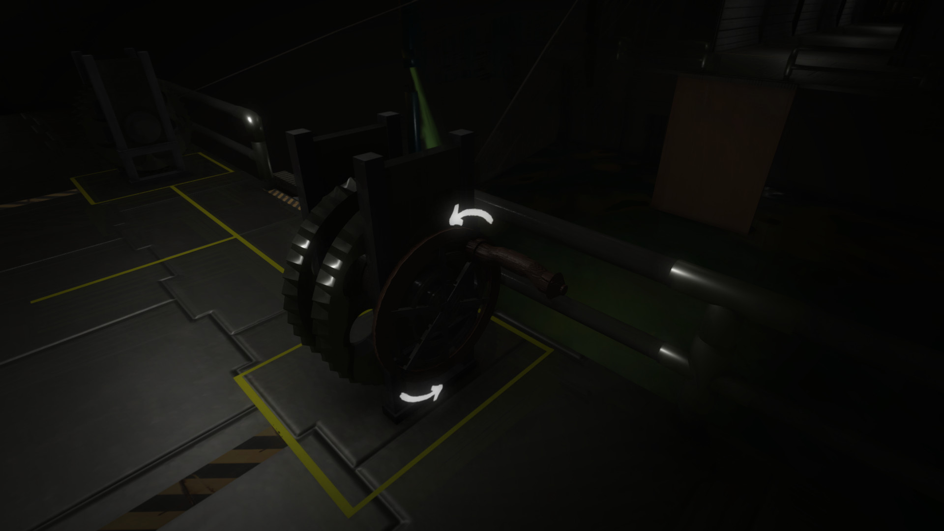 DENIAL screenshot 6