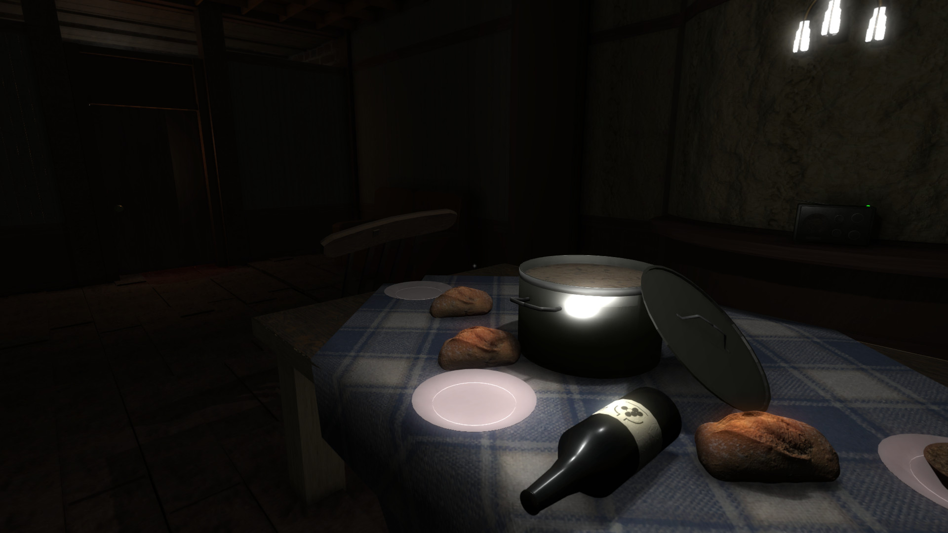 DENIAL screenshot 2