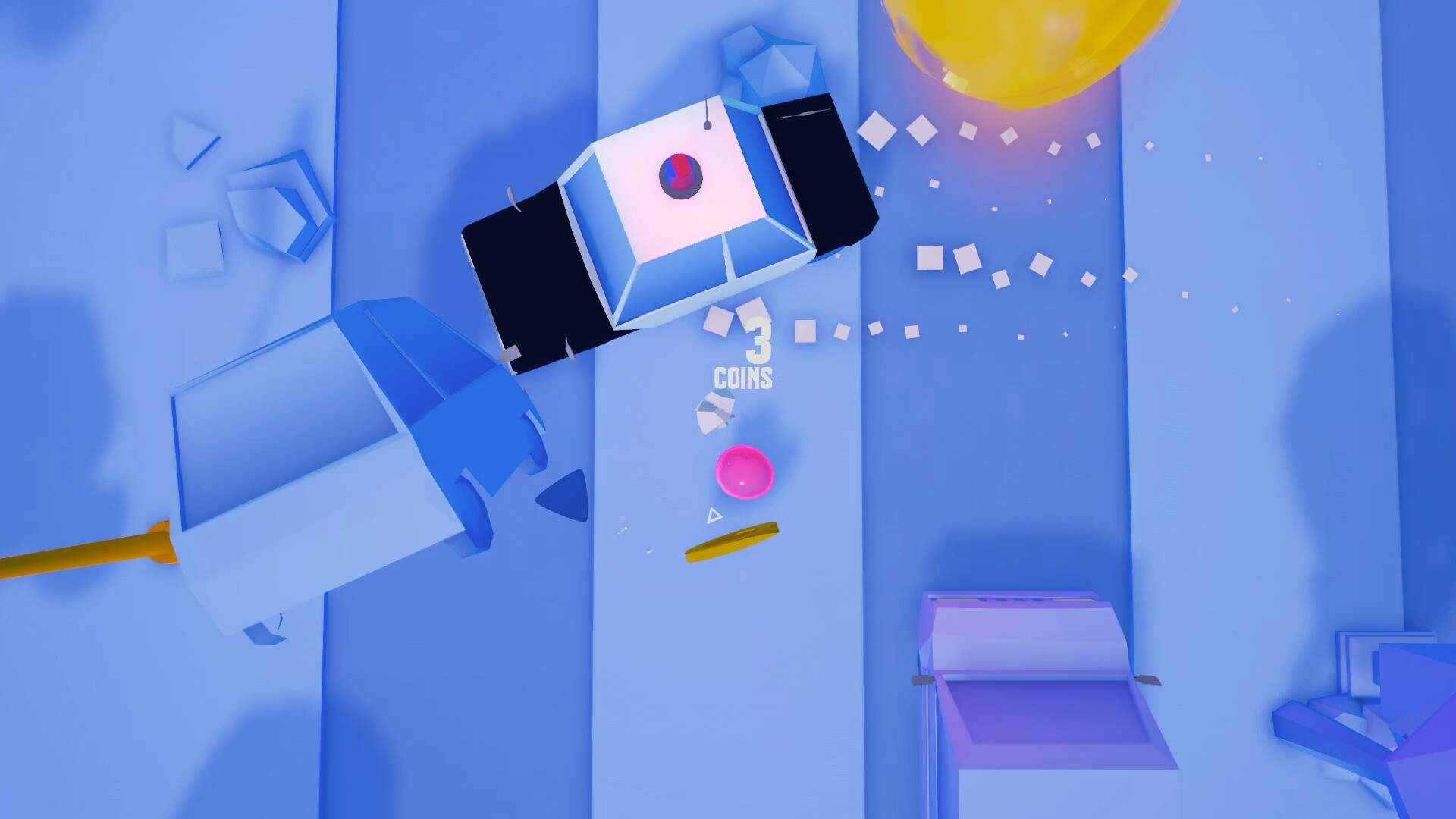 Jelly Brawl screenshot 4