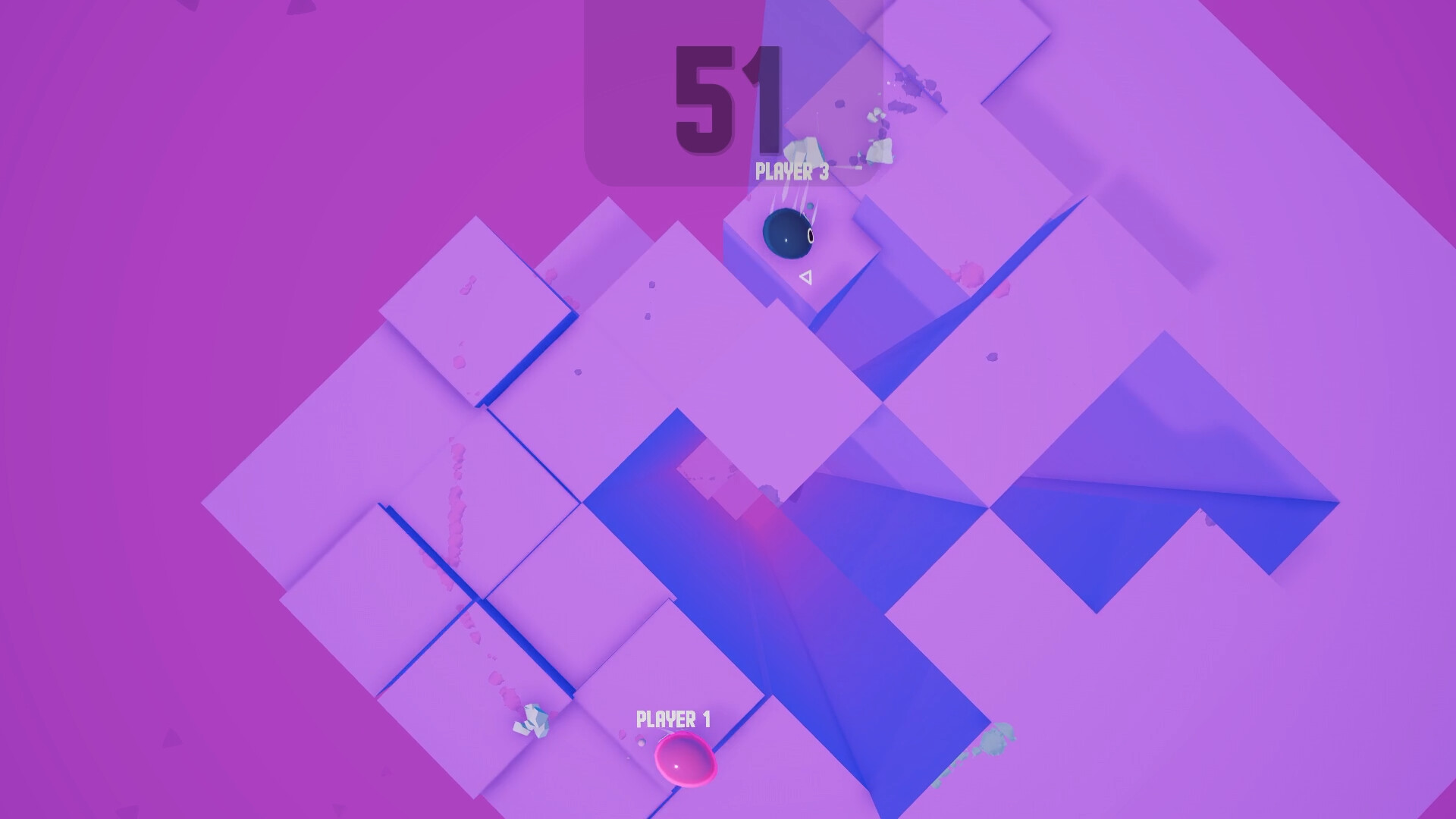 Jelly Brawl screenshot 7