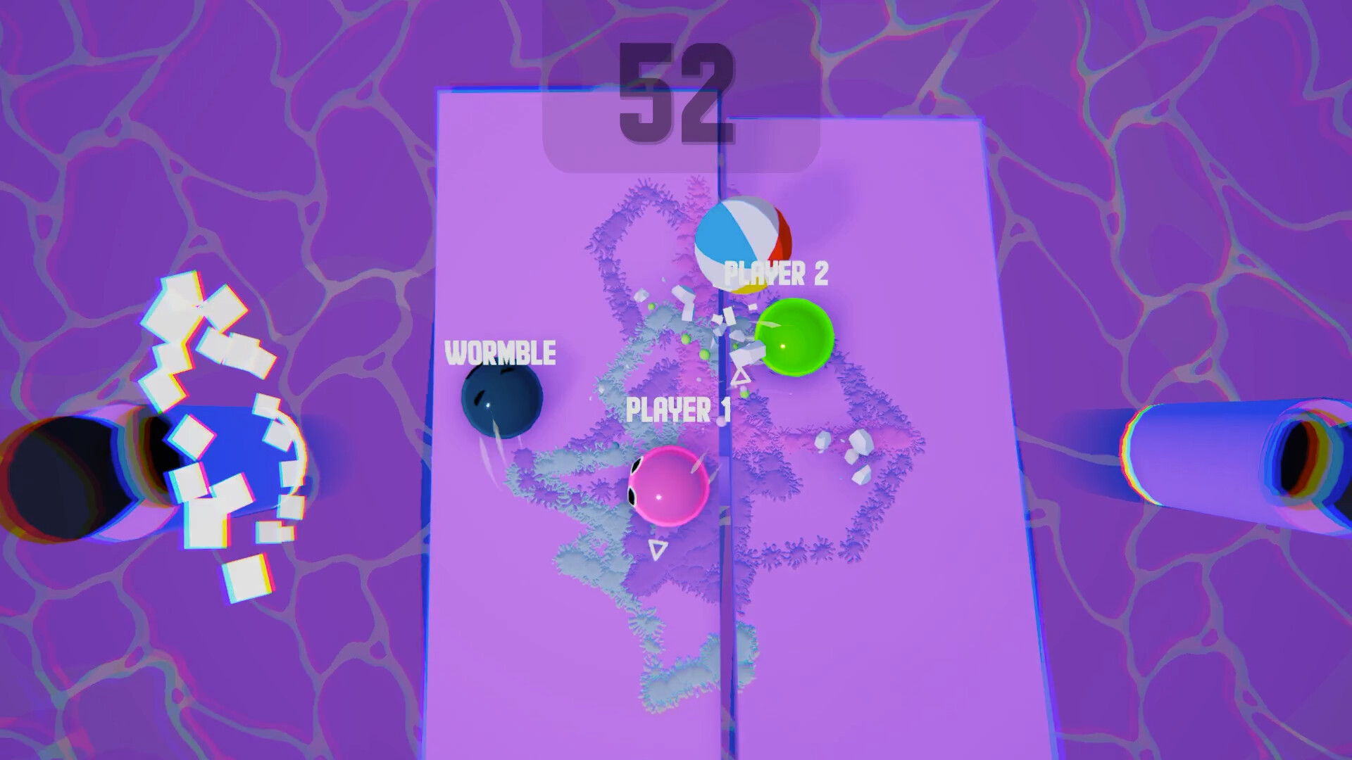 Jelly Brawl screenshot 6