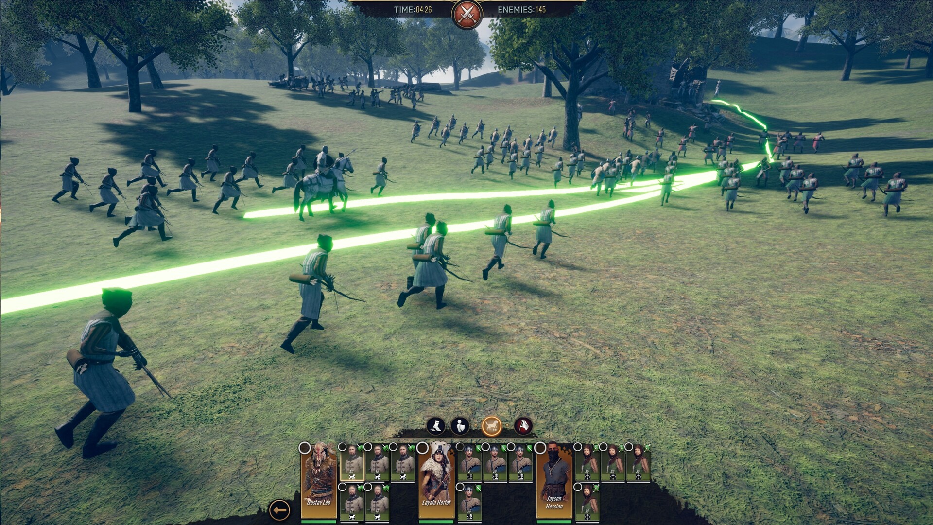 BLOCKLORDS screenshot 24