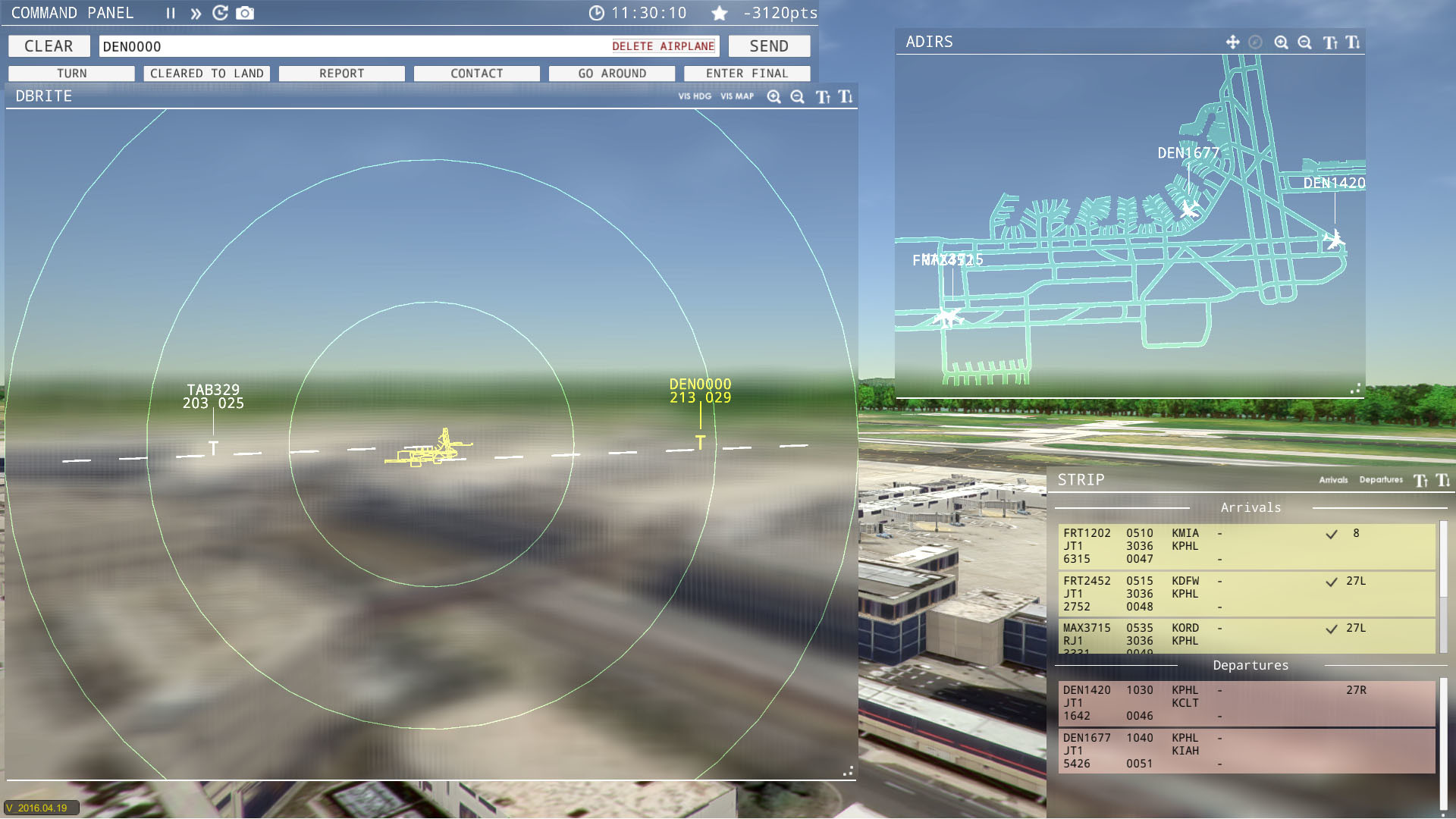 Tower! 3D screenshot 11