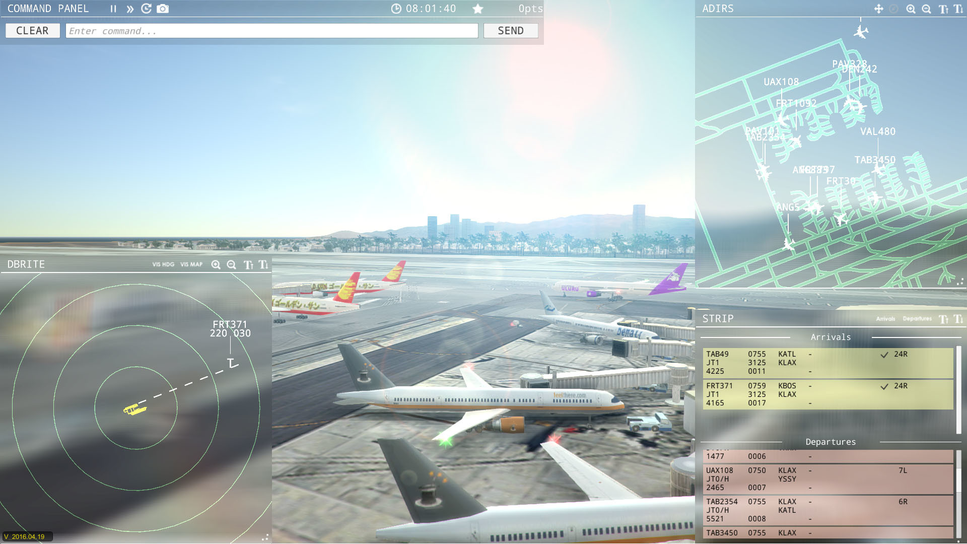 Tower! 3D screenshot 9
