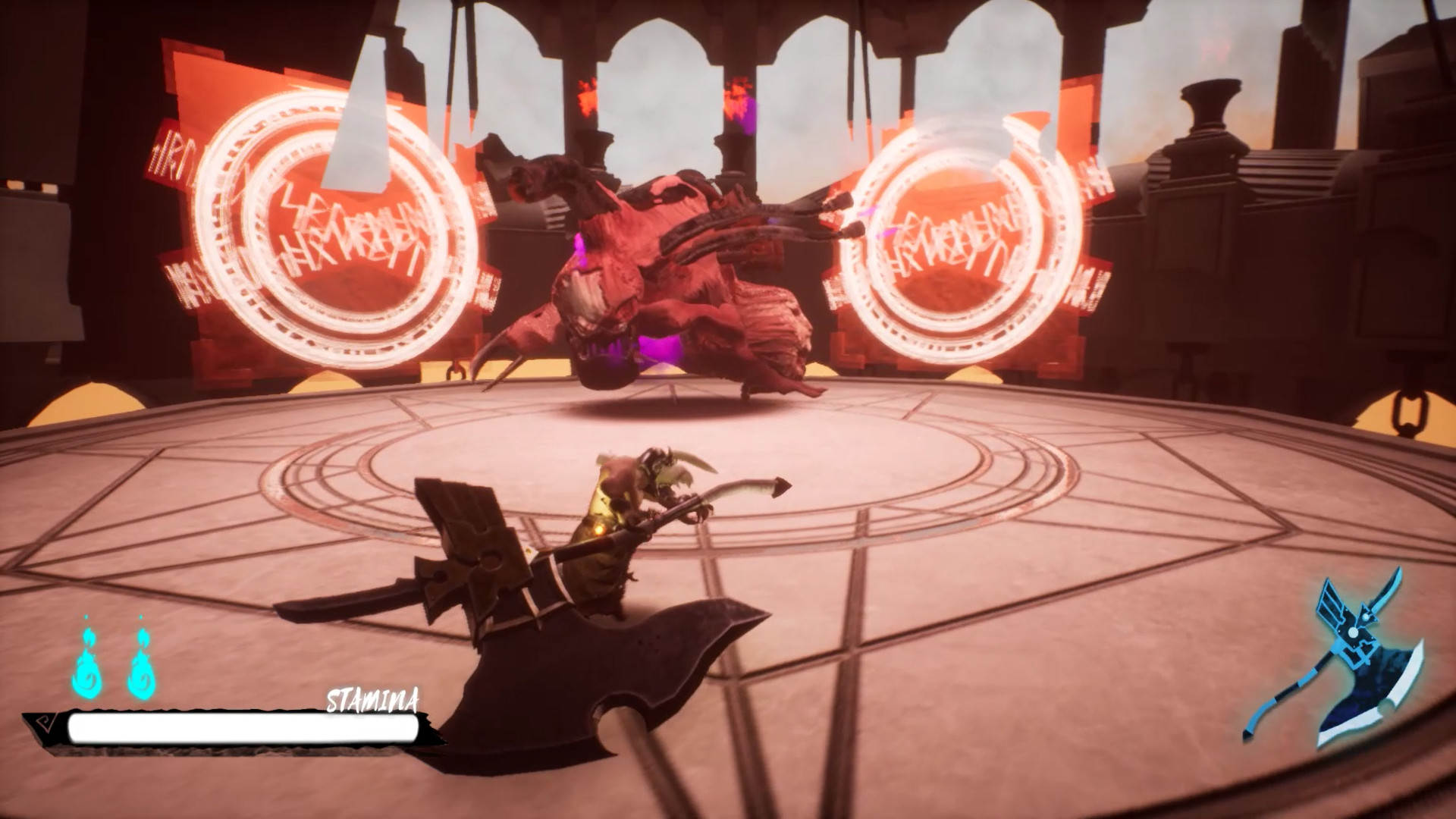 Sky Seeker screenshot 4