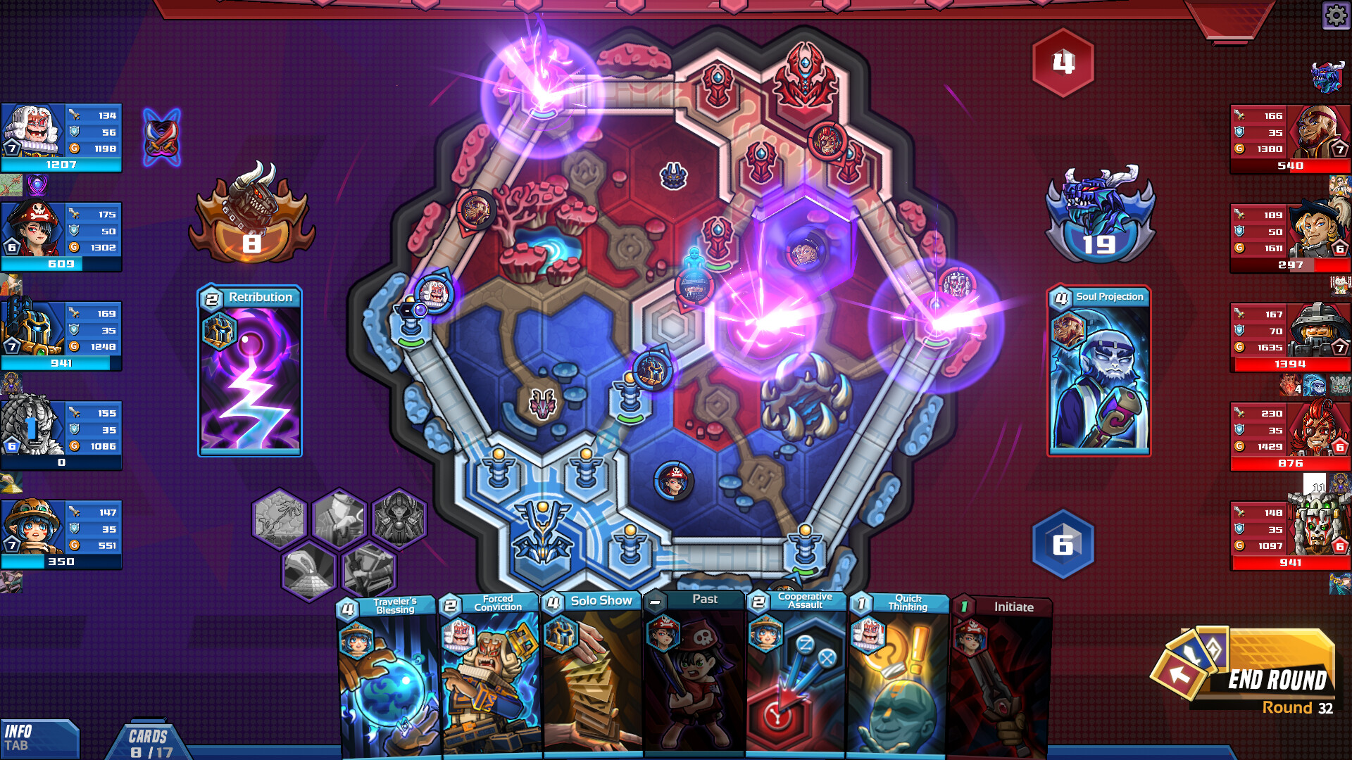 Esports Godfather screenshot 1