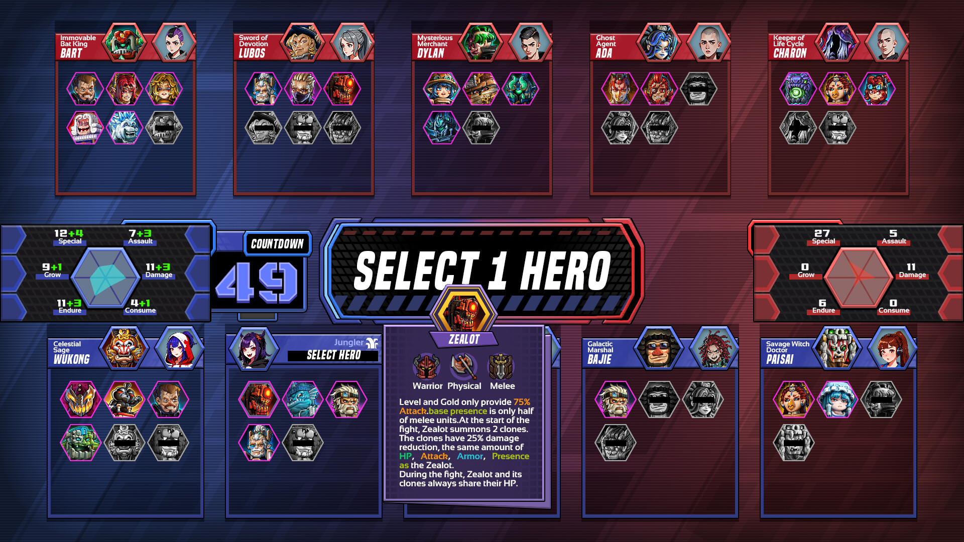 Esports Godfather screenshot 3