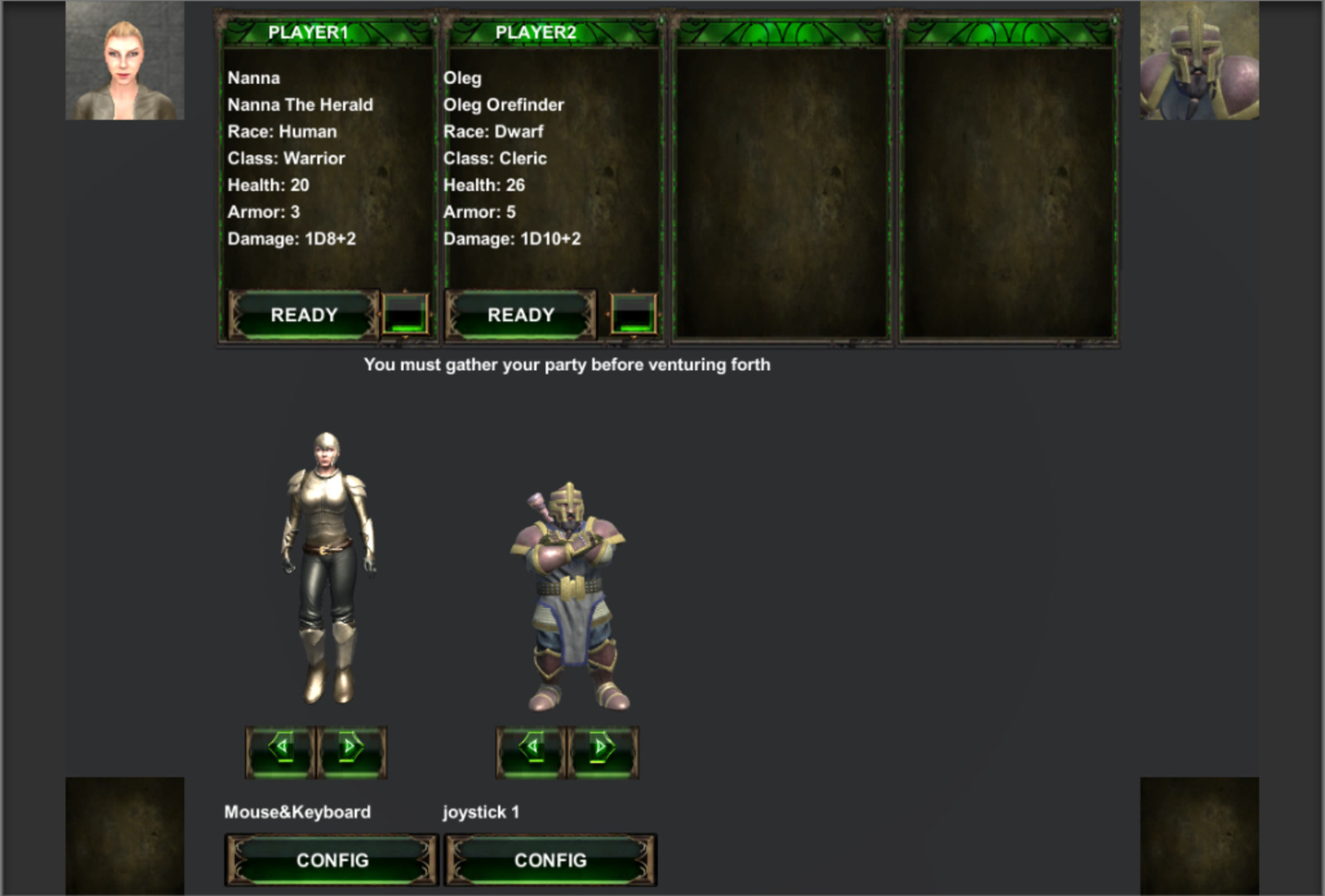 Dungeons and Undead screenshot 3