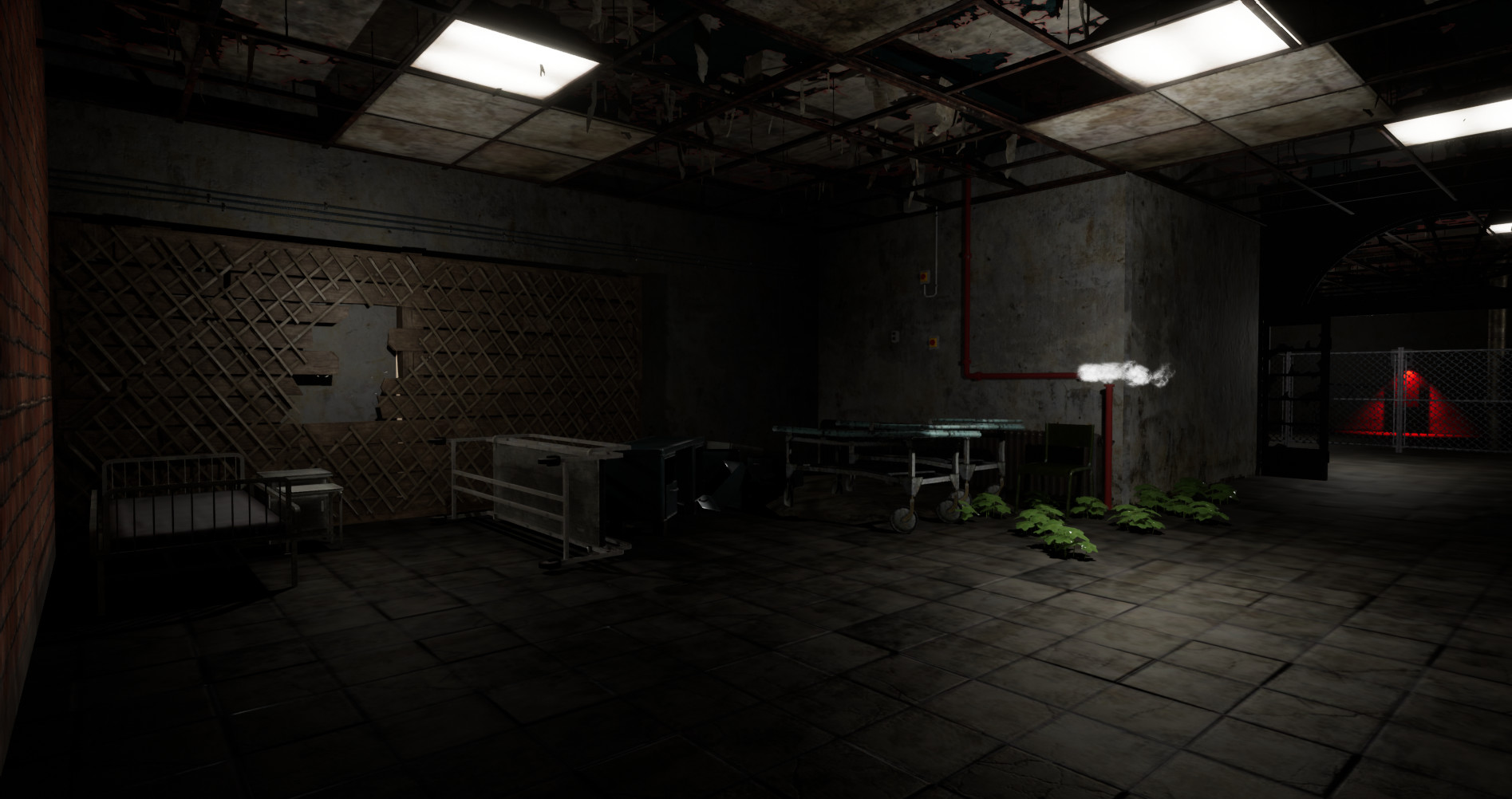 Escape from Durka screenshot 7