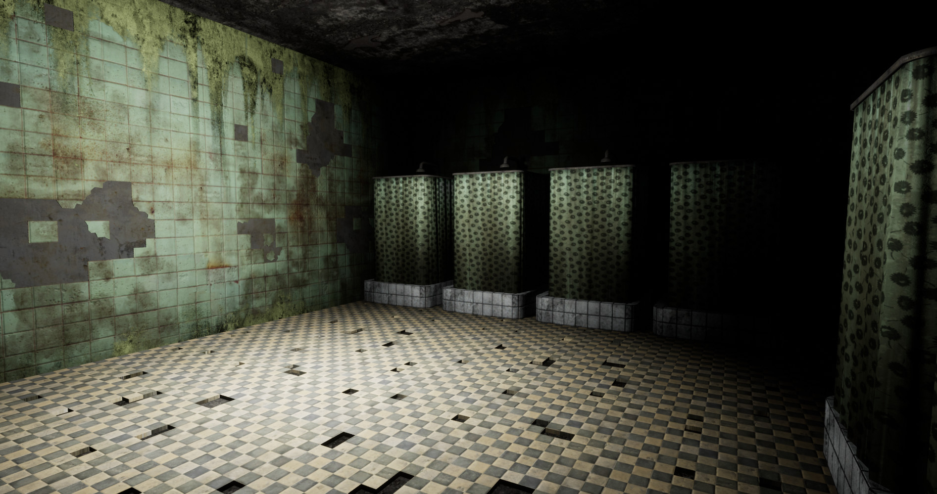 Escape from Durka screenshot 2