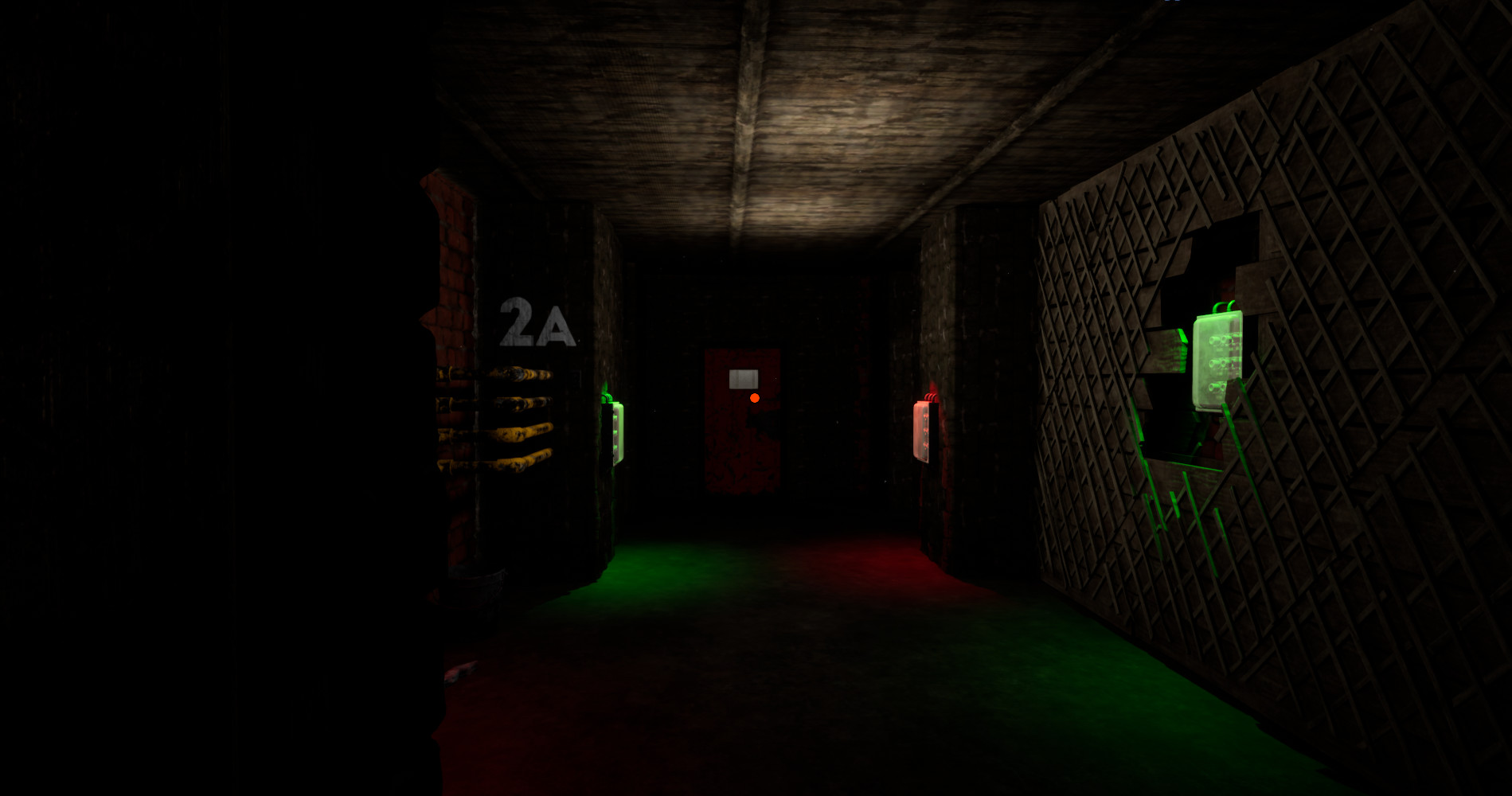 Escape from Durka screenshot 9