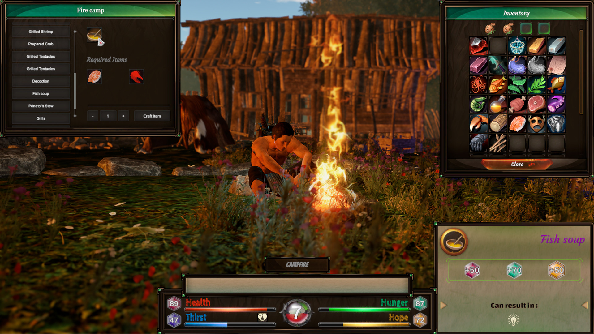 Di[c]E screenshot 1