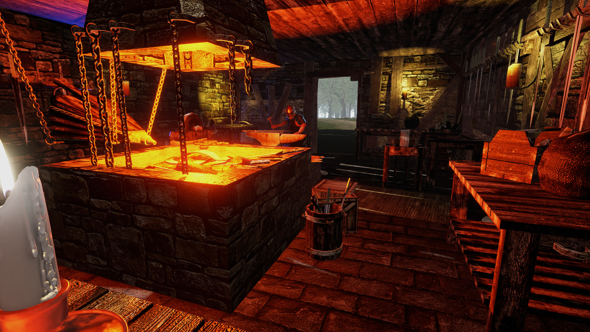 Di[c]E screenshot 2