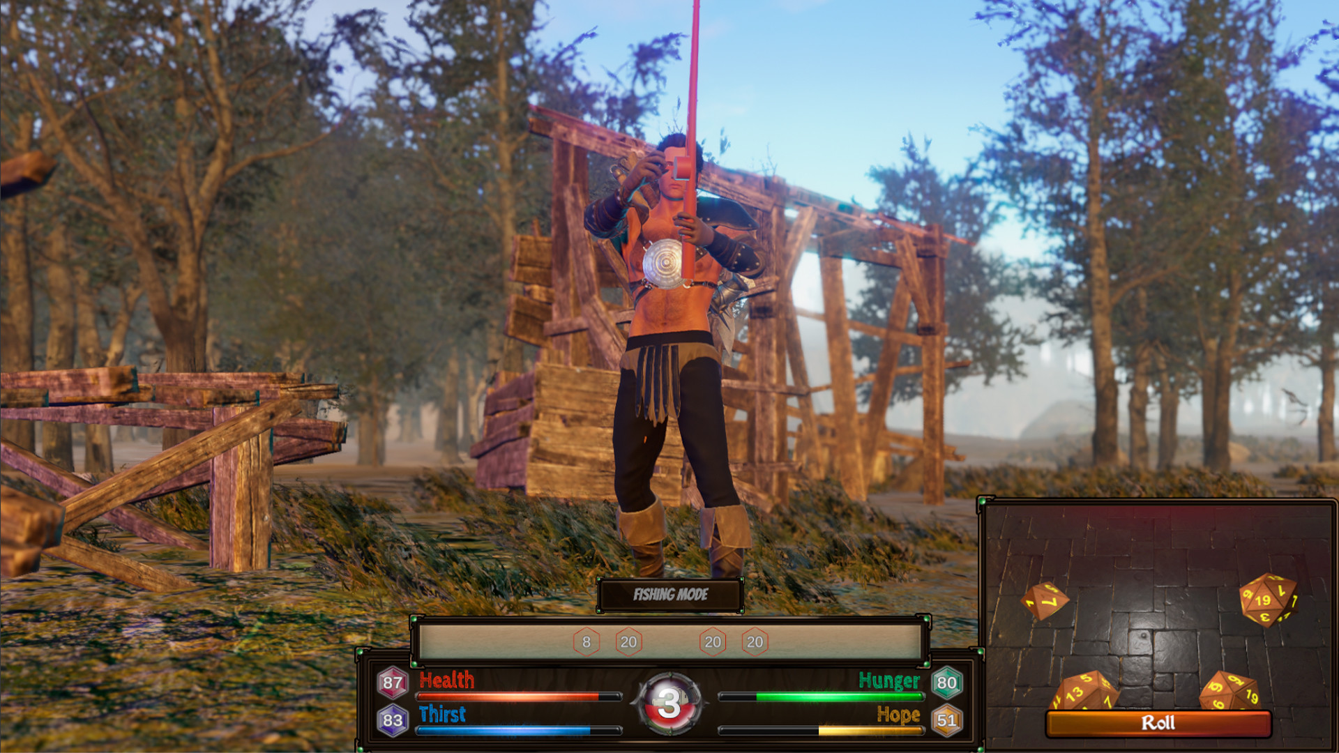 Di[c]E screenshot 5