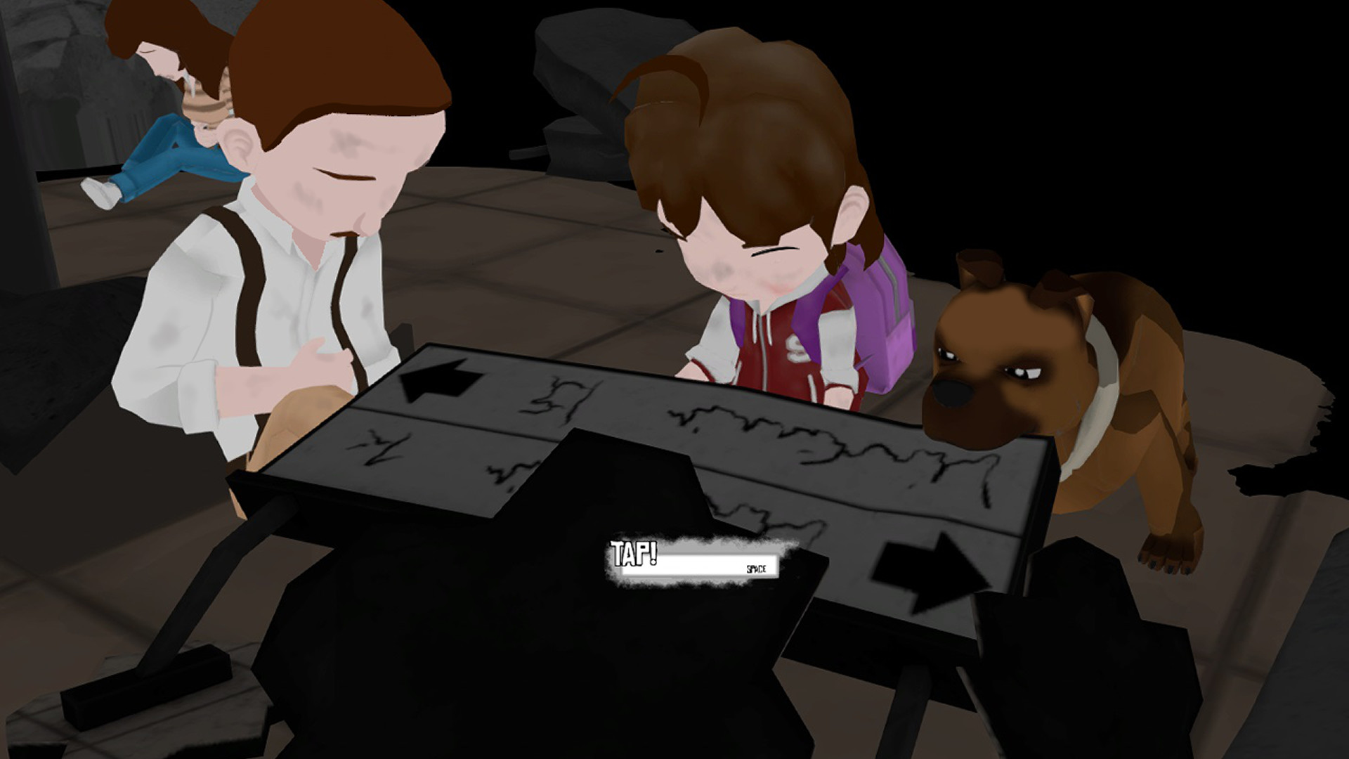 DeLight: The Journey Home screenshot 4