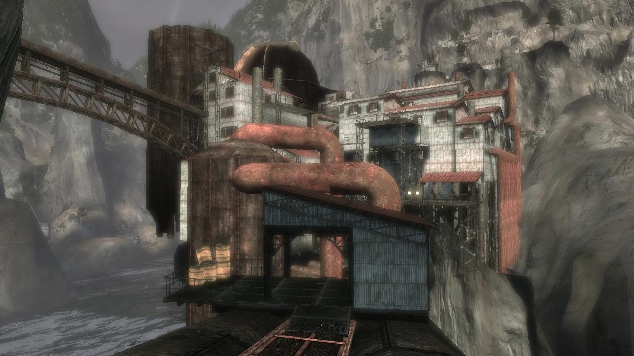 Damnation screenshot 6