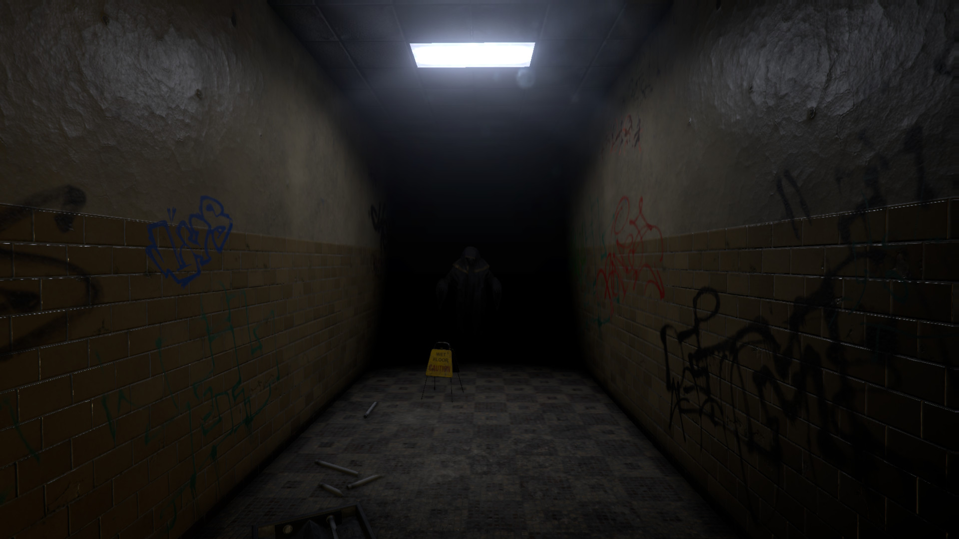 Under Lock screenshot 4