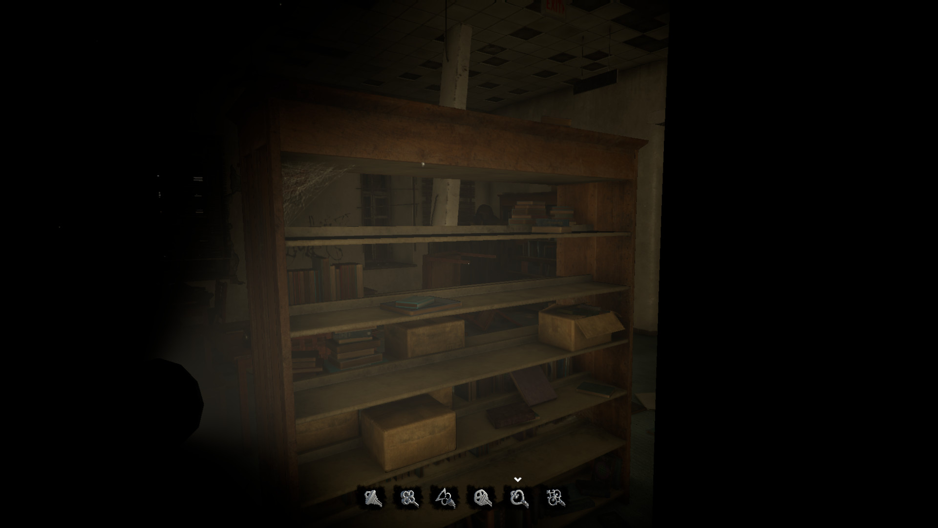 Under Lock screenshot 5